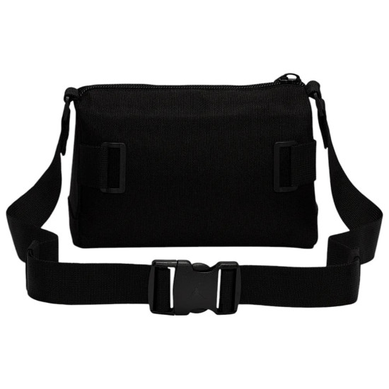 Jordan Τσαντάκι ώμου Jam Crossbody
